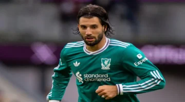 مستقبل سوبوسلاي مع ليفربول وحقيقة انتقاله إلى ريال مدريد في تقرير إيكو